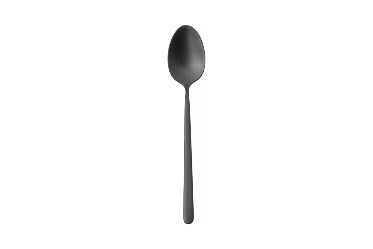 Łyżeczka do kawy Amarone Black, OVE, 119 mm Ove 764893
