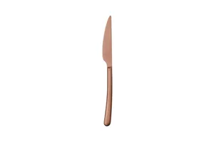 Nóż deserowy Amarone Bronze, OVE, 190 mm Ove 764947