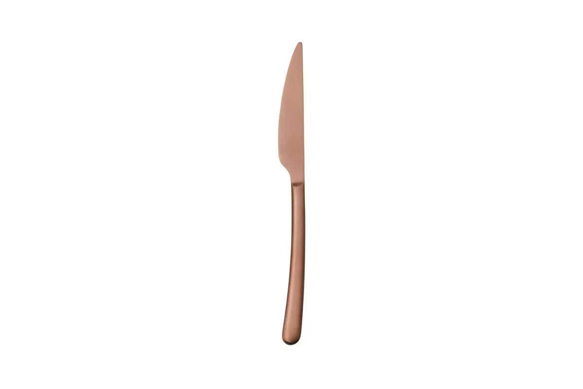 Nóż deserowy Amarone Bronze, OVE, 190 mm Ove 764947