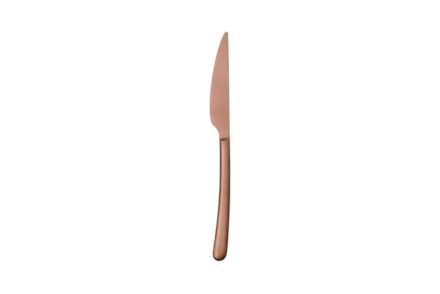 Nóż deserowy Amarone Bronze, OVE, 190 mm Ove 764947