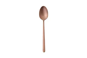 Łyżka deserowa Amarone Bronze, OVE, 184 mm Ove 764954