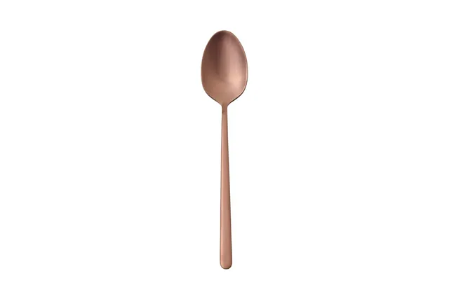 Łyżka deserowa Amarone Bronze, OVE, 184 mm Ove 764954