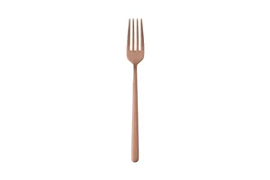 Widelec deserowy Amarone Bronze, OVE, 184 mm Ove 764961