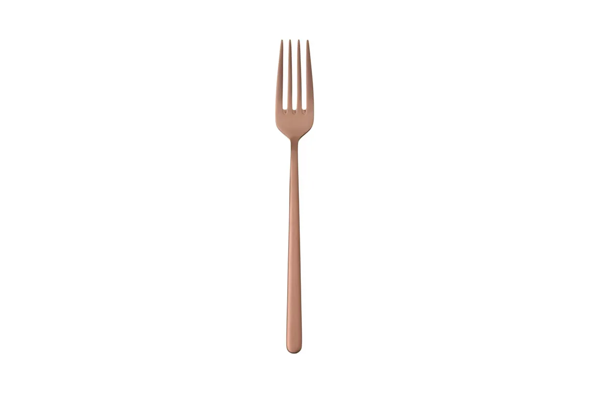Widelec deserowy Amarone Bronze, OVE, 184 mm Ove 764961
