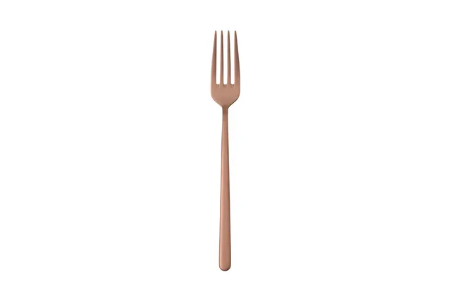 Widelec deserowy Amarone Bronze, OVE, 184 mm Ove 764961