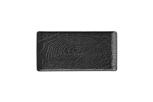 Talerz prostokątny Crust, 295 x 148 mm Fine Dine 769836