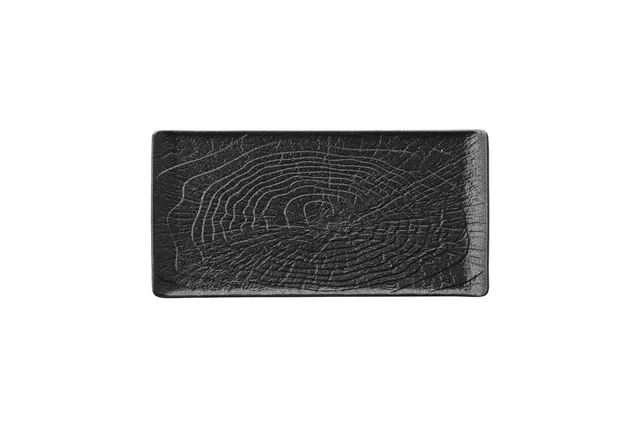 Talerz prostokątny Crust, 295 x 148 mm Fine Dine 769836