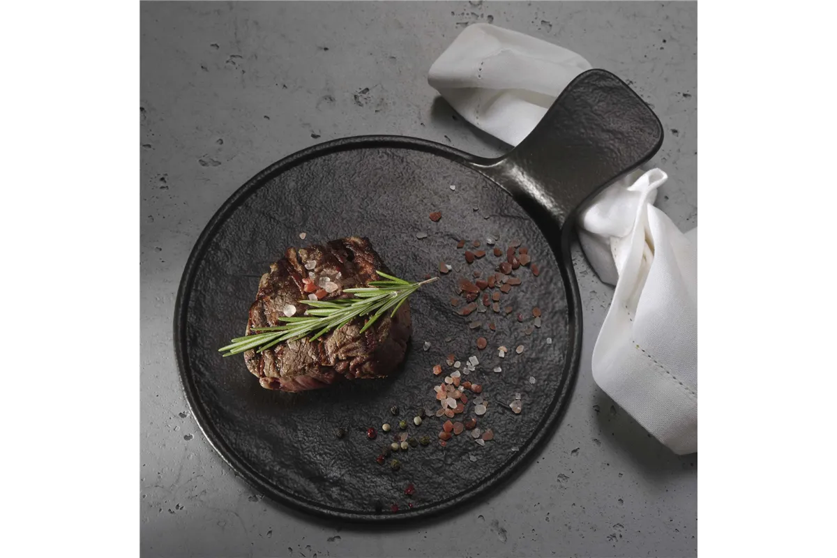 Talerz prostokątny Crust, 295 x 148 mm Fine Dine 769836