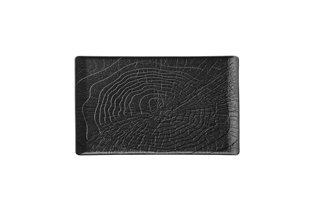 Talerz prostokątny Crust, 335 x 205 mm Fine Dine 769843