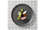 Półmisek prostokątny Crust, 468 x 100 mm Fine Dine 769850