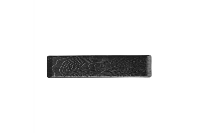 Półmisek prostokątny Crust, 468 x 100 mm Fine Dine 769850