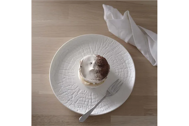 Miska na zupę z pokrywką Nordic, 720 ml Fine Dine 769867