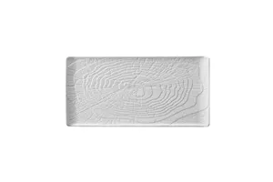 Talerz prostokątny Nordic, 295 x 148 mm Fine Dine 769874
