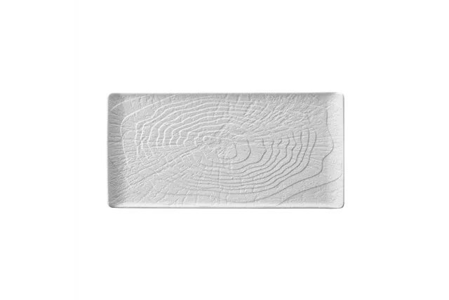Talerz prostokątny Nordic, 295 x 148 mm Fine Dine 769874