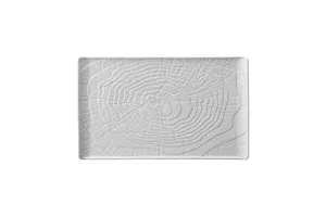 Talerz prostokątny Nordic, 335 x 205 mm Fine Dine 769881