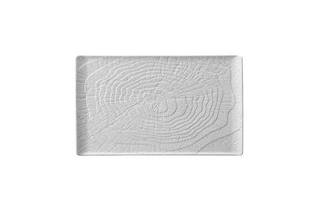 Talerz prostokątny Nordic, 335 x 205 mm Fine Dine 769881