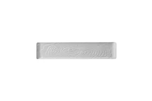 Półmisek prostokątny Nordic, 468 x 100 mm Fine Dine 769898