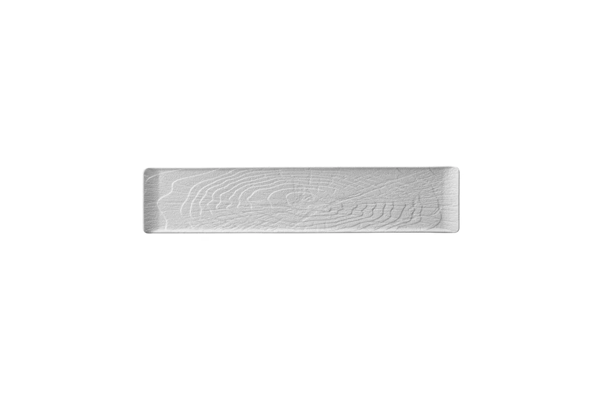 Półmisek prostokątny Nordic, 468 x 100 mm Fine Dine 769898
