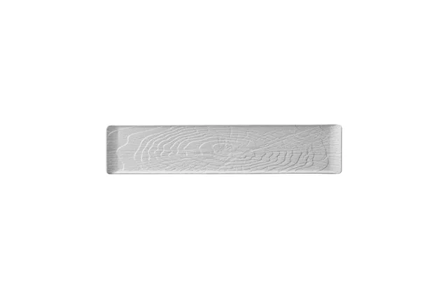 Półmisek prostokątny Nordic, 468 x 100 mm Fine Dine 769898