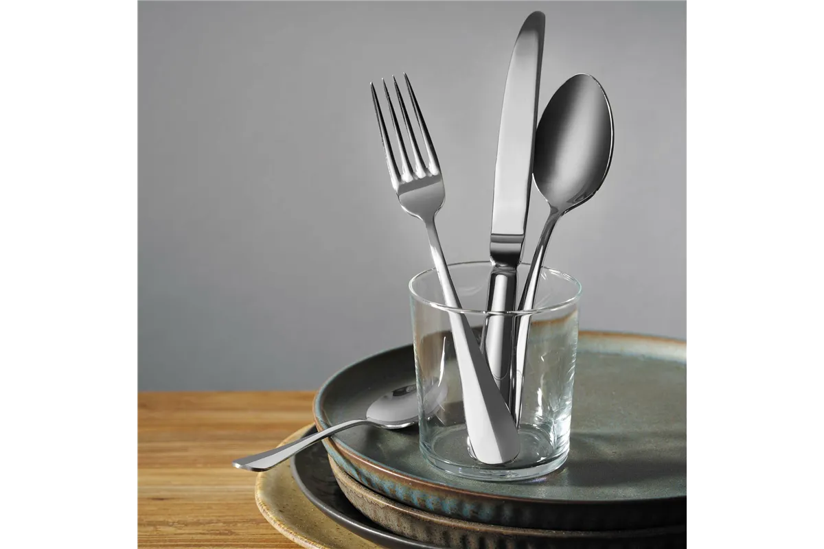 Widelec stołowy Baguette, OVE, 207 mm Ove 769232