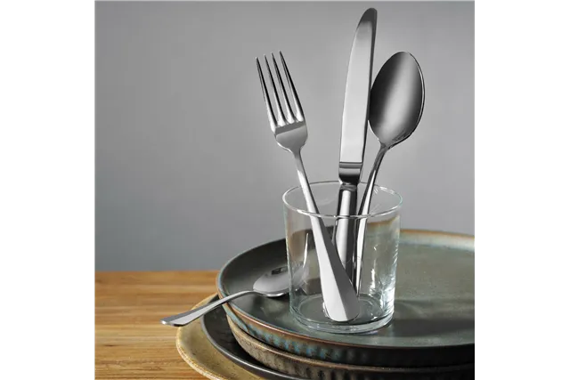 Łyżka deserowy Baguette, OVE, 186 mm Ove 769263