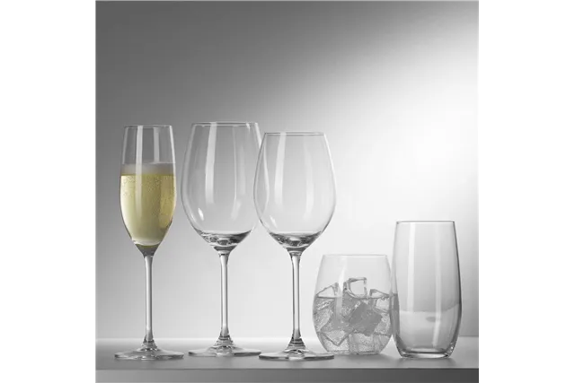Szklanka wysoka Cantare, 360ml Fine Dine 781944