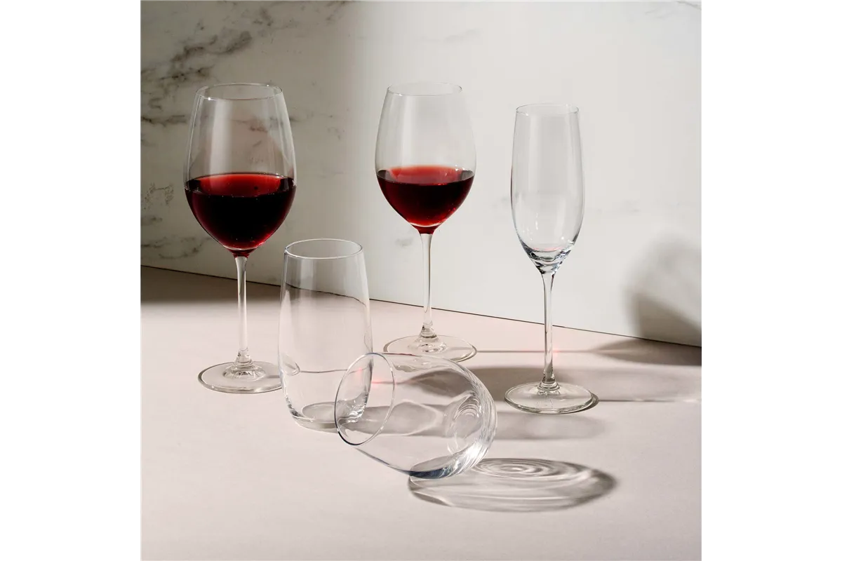 Szklanka wysoka Cantare, 360ml Fine Dine 781944