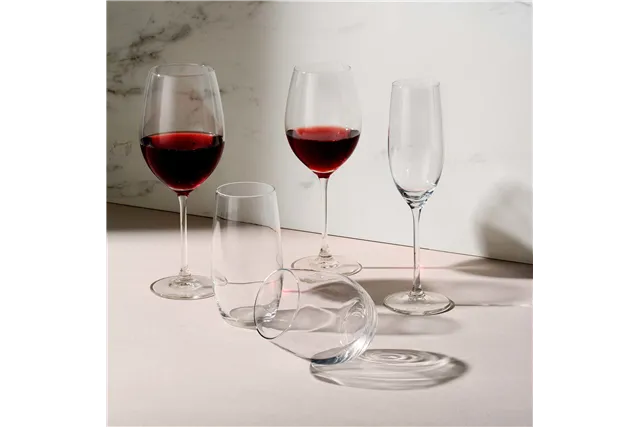Szklanka wysoka Cantare, 360ml Fine Dine 781944