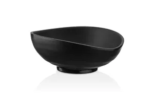 Misa bufetowa, czarna, 260x220x(h)95mm Fine Dine 562345