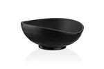 Misa bufetowa, czarna, 260x220x(h)95mm Fine Dine 562345