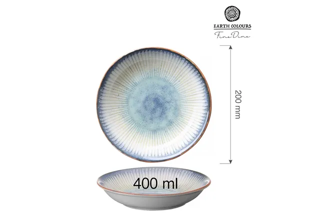 Miska Galaxy, 200 mm Fine Dine 768969