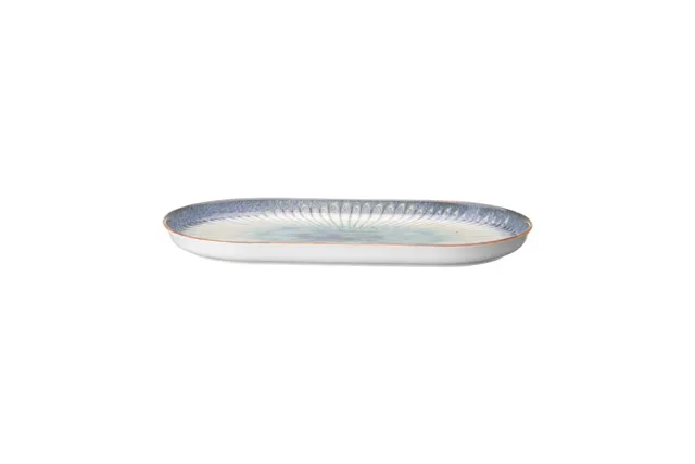 Talerz owalny Galaxy, 200 x 1100mm Fine Dine 769126