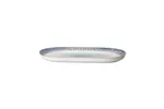 Talerz owalny Galaxy, 200 x 1100mm Fine Dine 769126