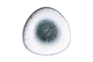 Talerz trójkątny Infinity, 260 mm Fine Dine 769195