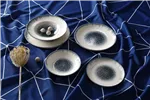 Talerz trójkątny Infinity, 260 mm Fine Dine 769195