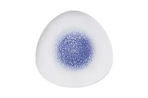 Talerz trójkątny Serenity, 190 mm Fine Dine 769201