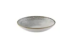 Miska coupe Homespun Accents Jasper Grey 182 mm Churchill HAJGEVB71