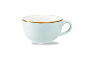 Filiżanka Stonecast Duck Egg Blue 227 ml Churchill SDESCB201