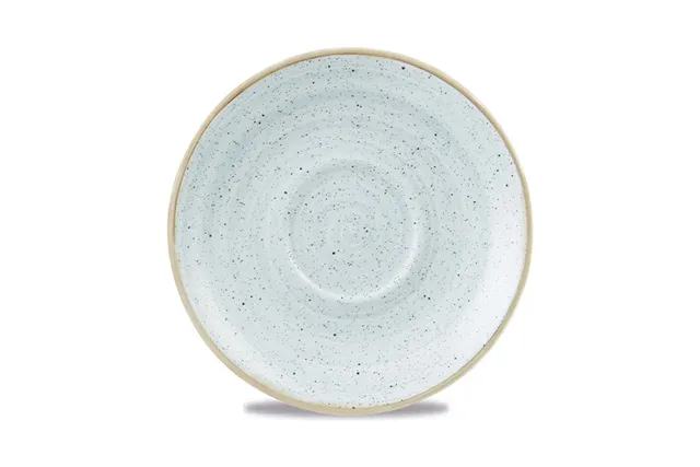 Spodek Stonecast Duck Egg Blue 156 mm Churchill SDESCSS1