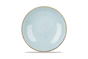 Talerz płytki Stonecast Duck Egg Blue 165 mm Churchill SDESEVP61