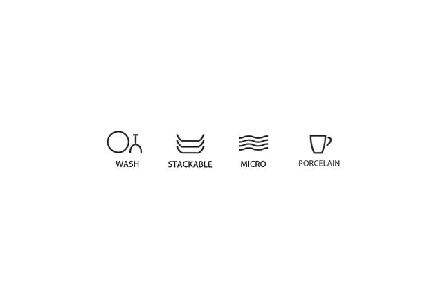 Talerz płytki Stonecast Duck Egg Blue 165 mm Churchill SDESEVP61