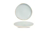 Miska o organicznym kształcie Stonecast Duck Egg Blue 1100 ml Churchill SDESOGB11