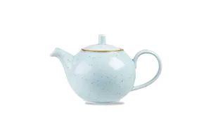 Dzbanek Stonecast Duck Egg Blue 426ml Churchill SDESSB151