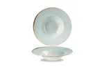 Talerz głęboki Stonecast Duck Egg Blue 240 mm Churchill SDESVWBM1