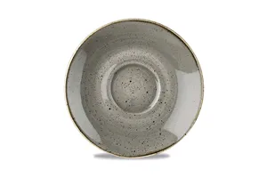 Spodek Stonecast Peppercorn Grey 156 mm Churchill SPGSCSS1