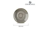 Spodek Stonecast Peppercorn Grey 156 mm Churchill SPGSCSS1