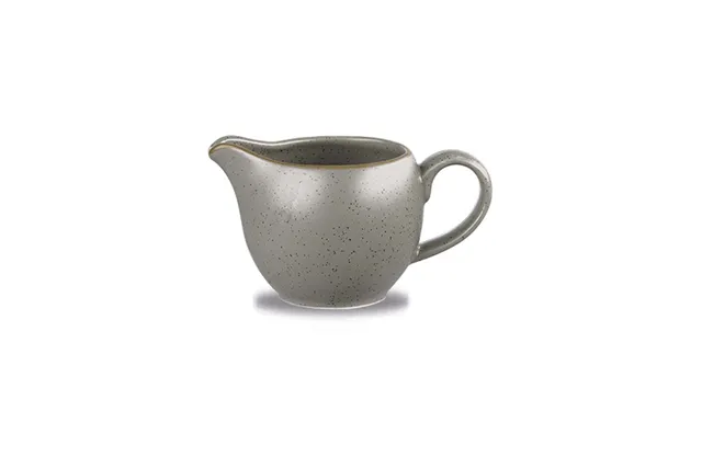Mlecznik Stonecast Peppercorn Grey 114 ml Churchill SPGSSJ41