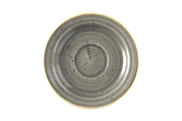 Spodek Stonecast Grey 150 mm Churchill SPGSVSM1