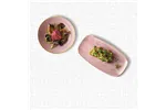 Miska coupe Stonecast Petal Pink 248 mm Churchill SPPSEVB91