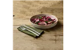 Miska coupe Stonecast Petal Pink 248 mm Churchill SPPSEVB91